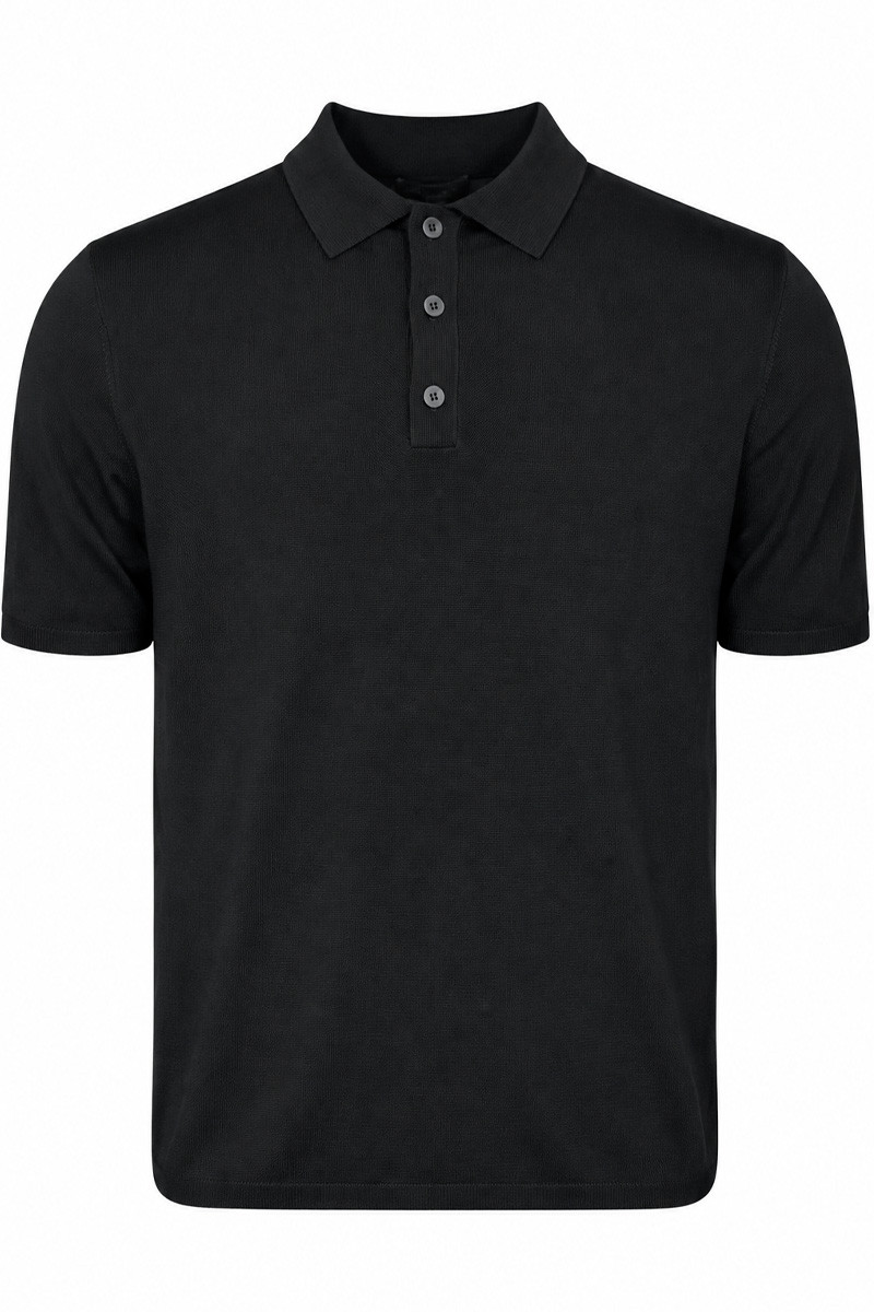 Polo Victor viscose & spandex