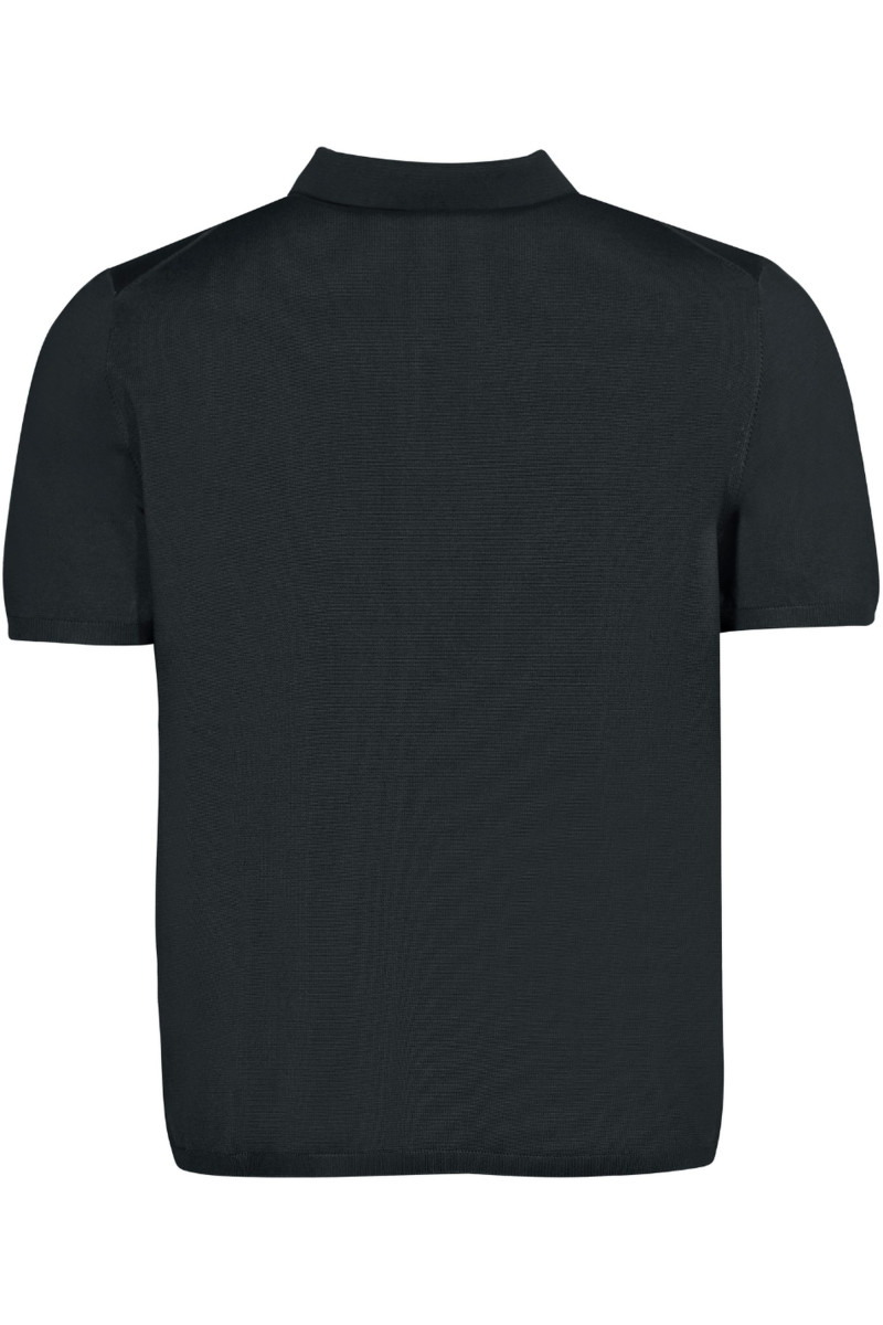 Polo Victor viscose & spandex