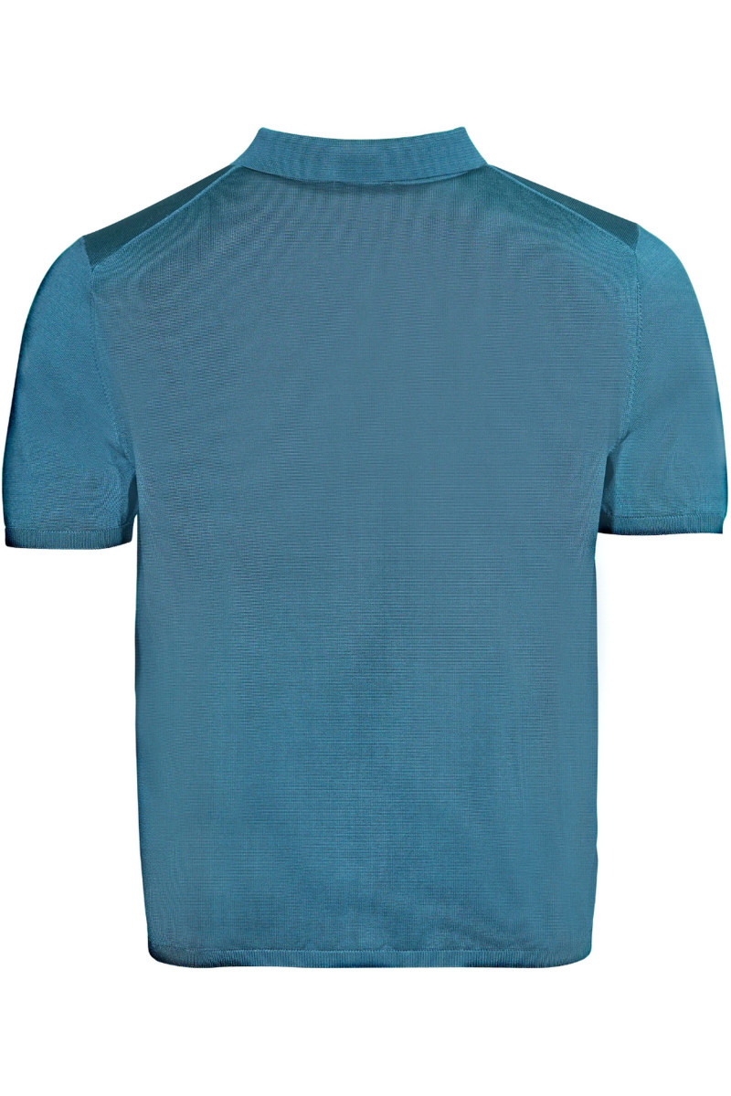 Polo Victor viscose & spandex