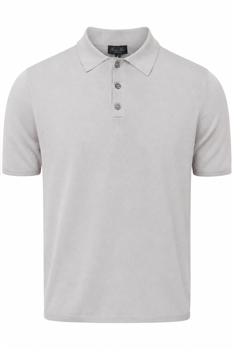 Polo Victor viscose & spandex
