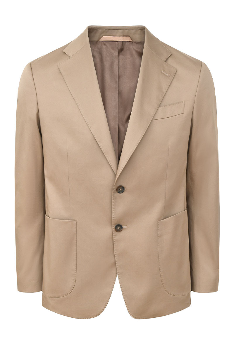 Veste Matteo Camus