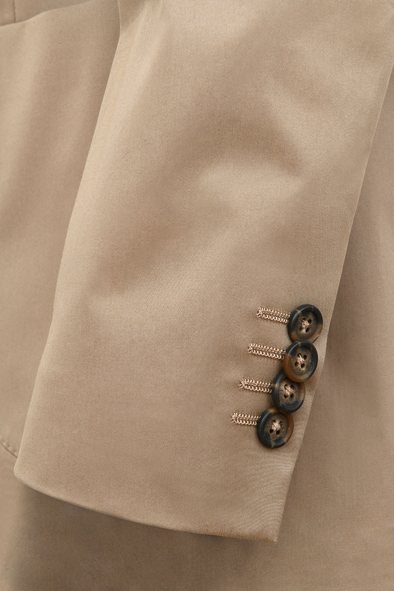 Veste Matteo Camus