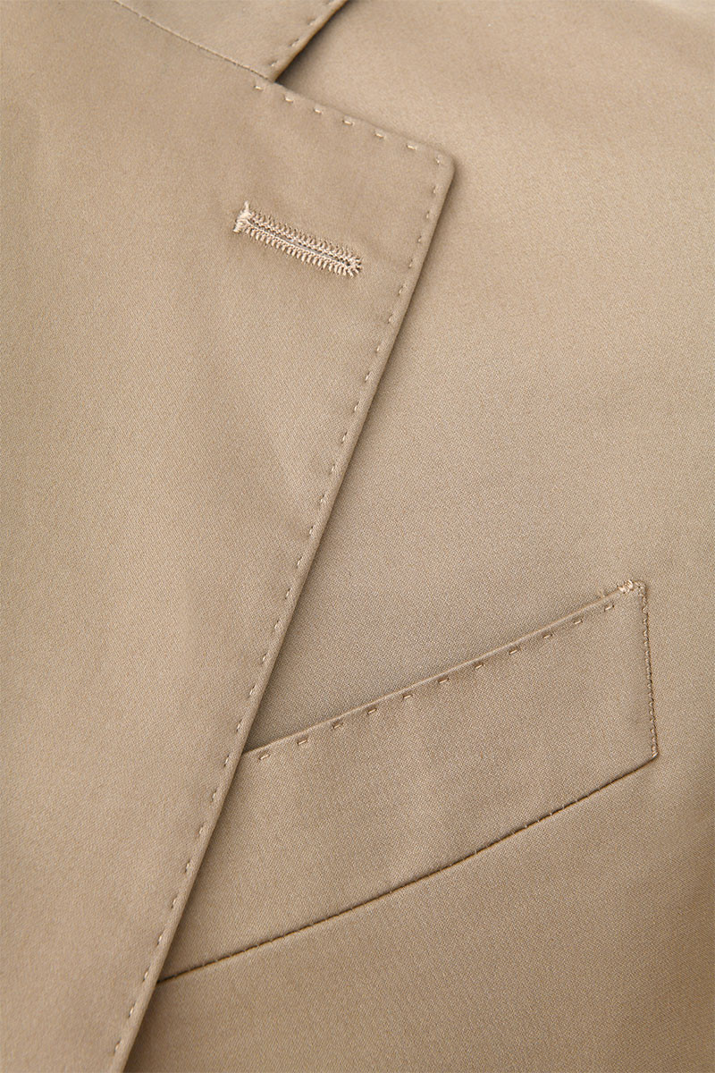 Veste Matteo Camus