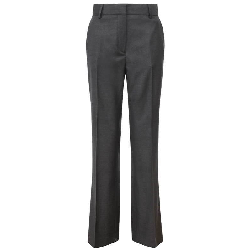 Pantalon femme Julie S110 en laine Barberis