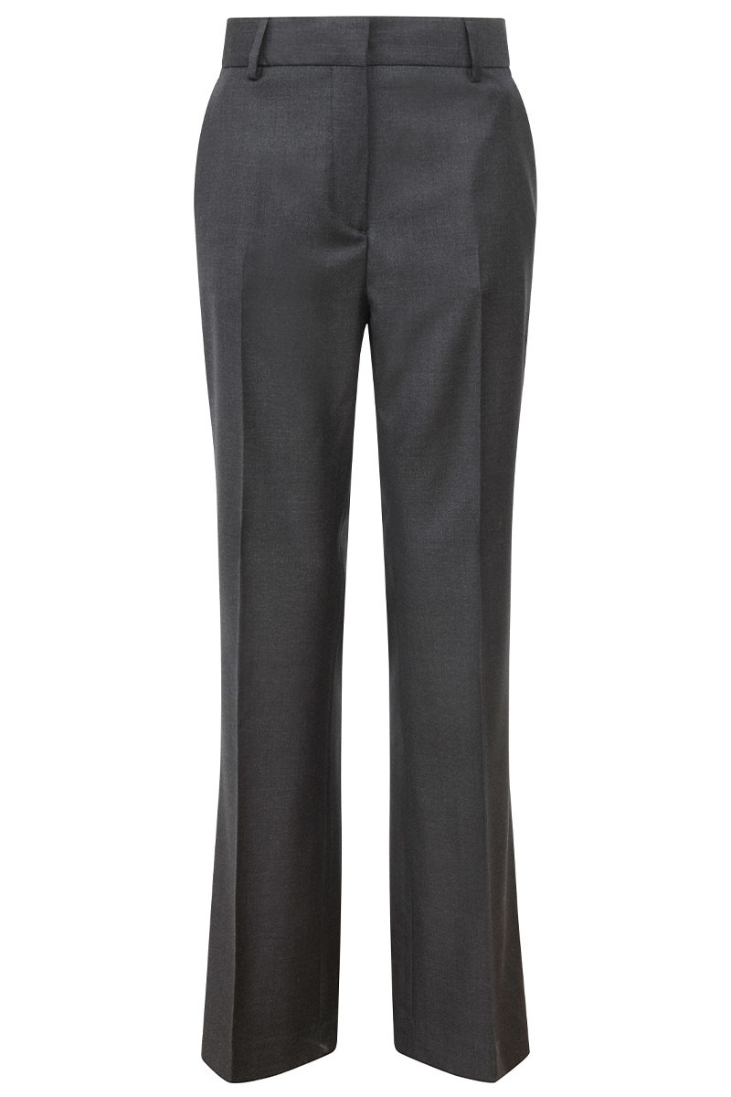 Pantalon femme Julie S110 en laine Barberis