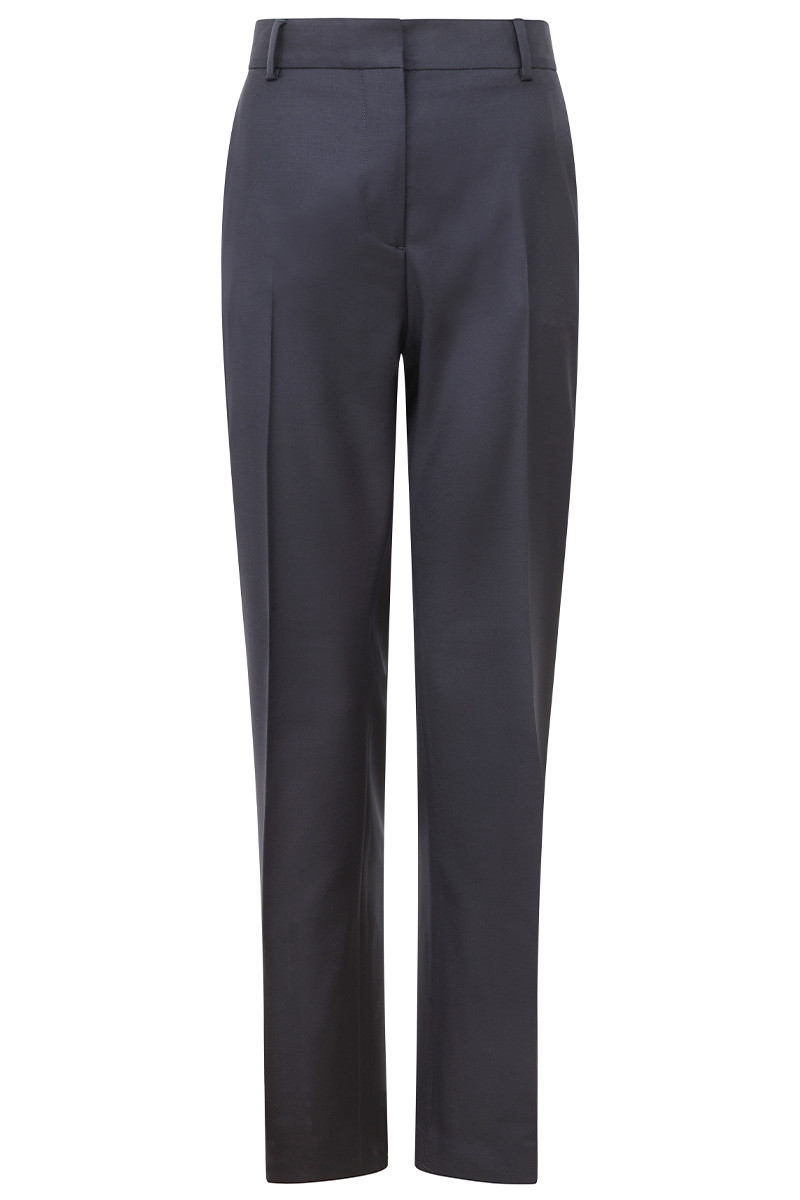 Pantalon femme Julie S110 en laine Barberis