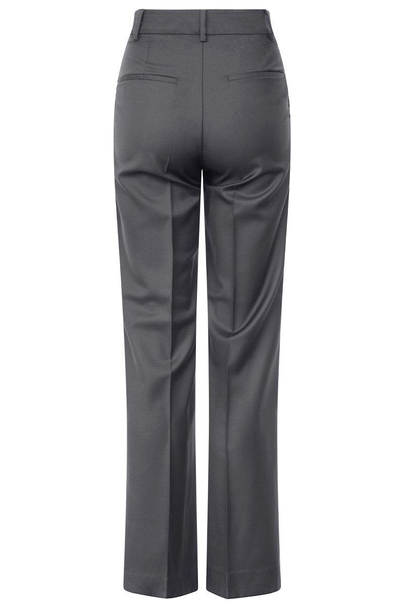 Pantalon femme Julie S110 en laine Barberis