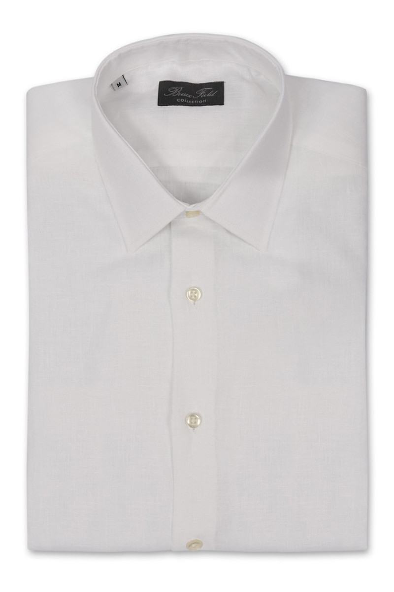 Chemise Cintrée Benton PS lin