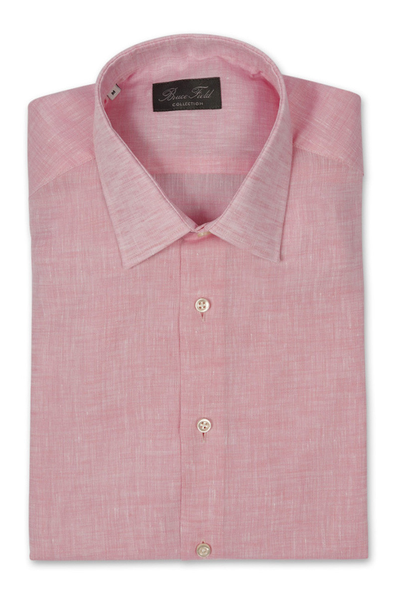 Chemise Cintrée Benton PS lin
