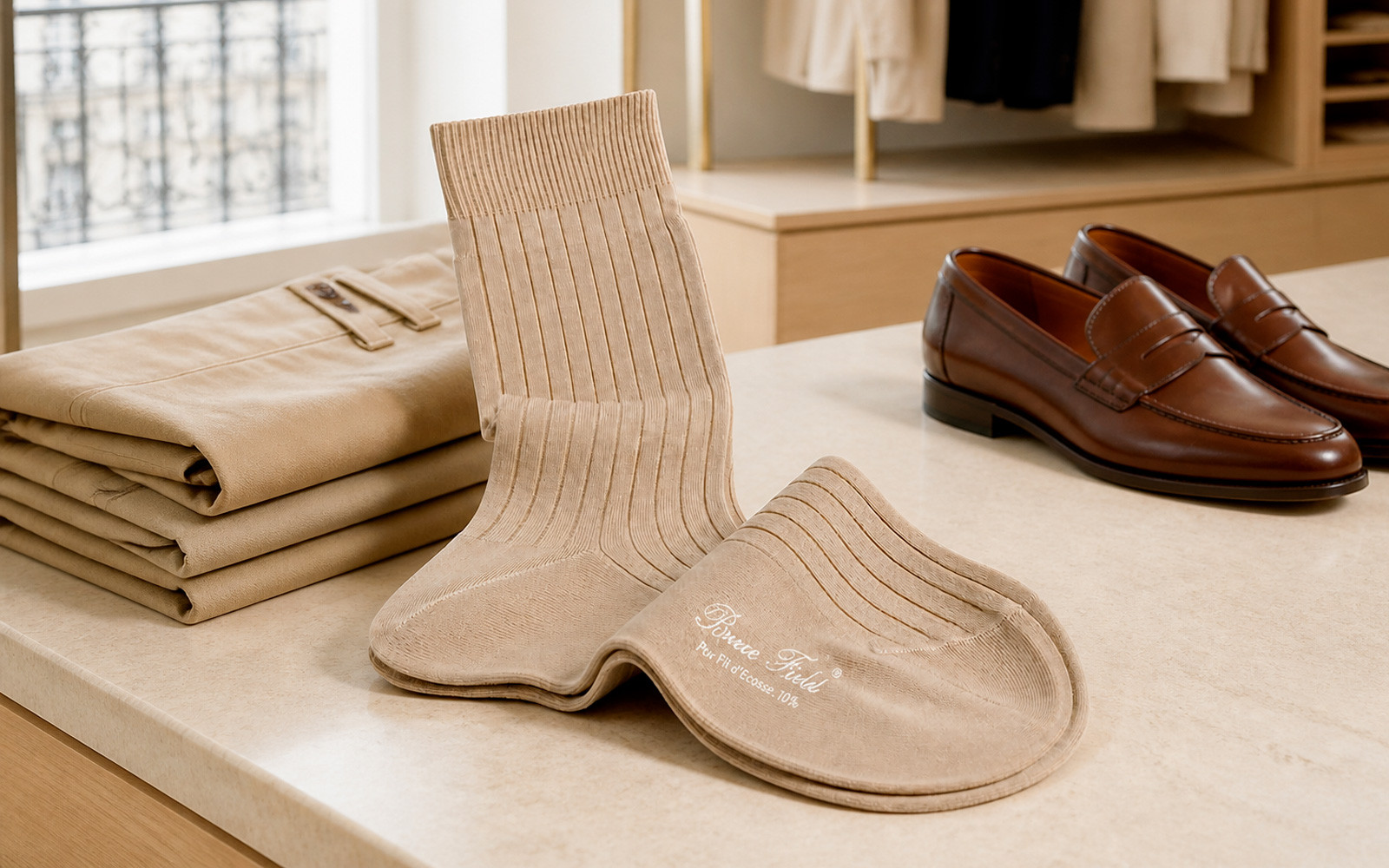 Chaussettes