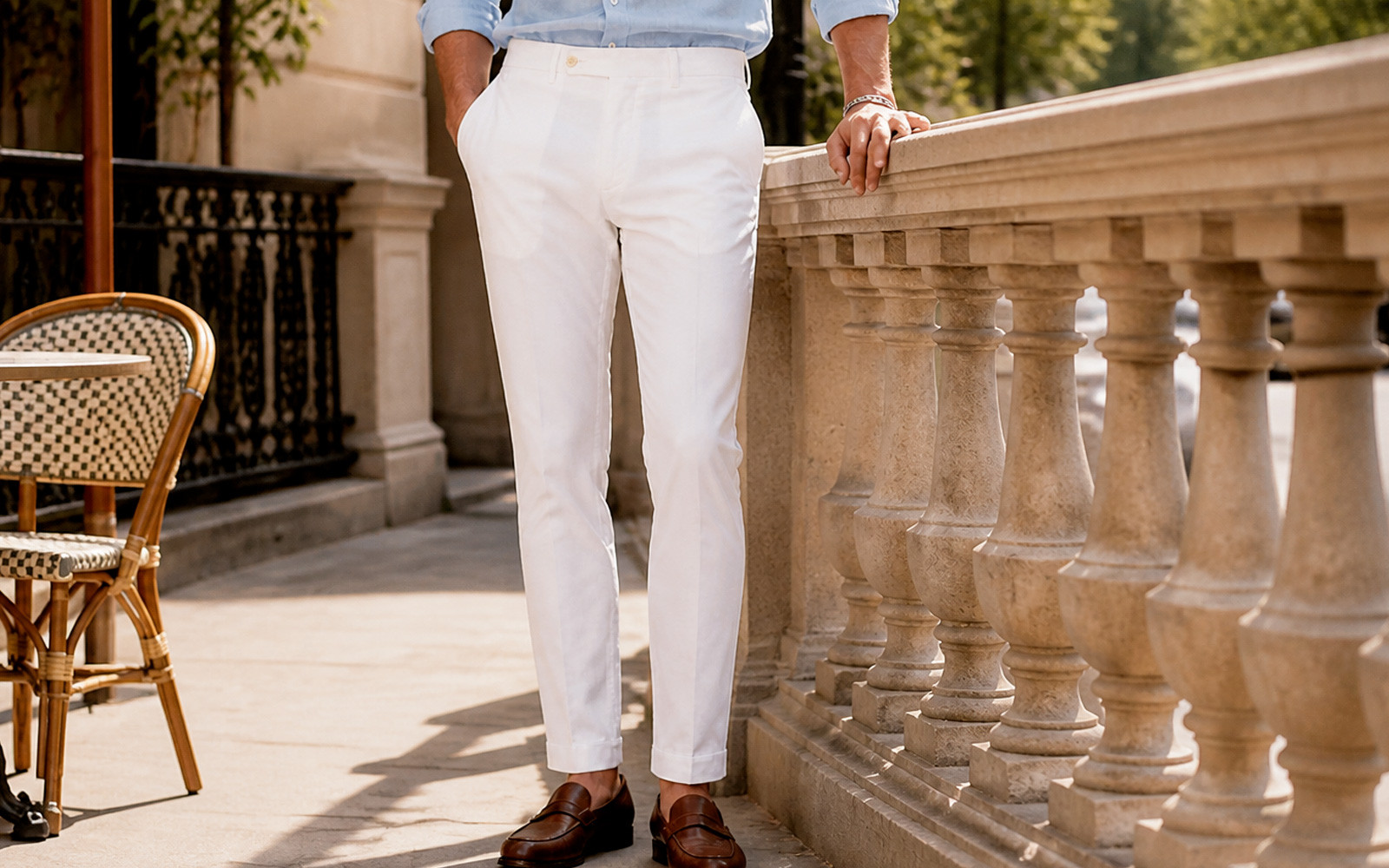 Coupe sport chic - ABEL