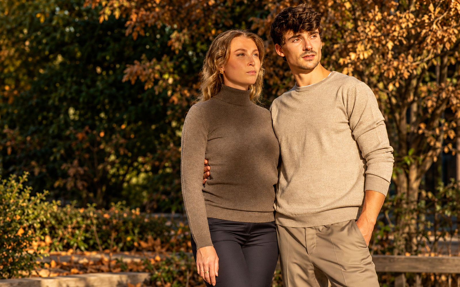 Collection Automne-Hiver