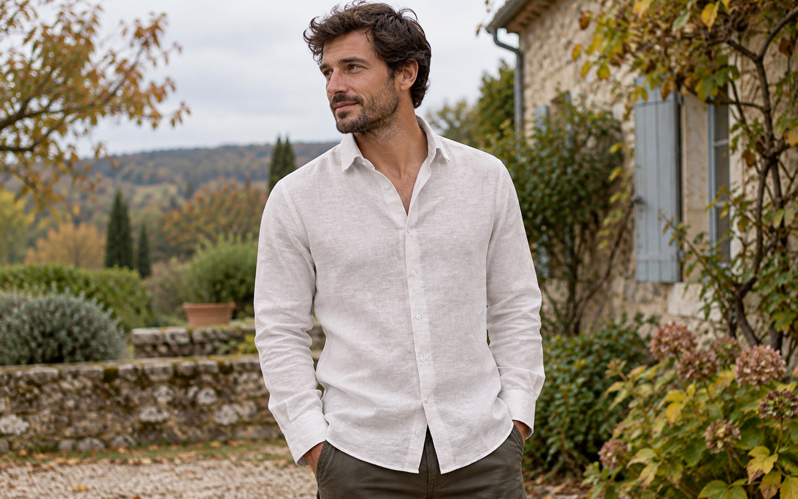 Chemises en promotion