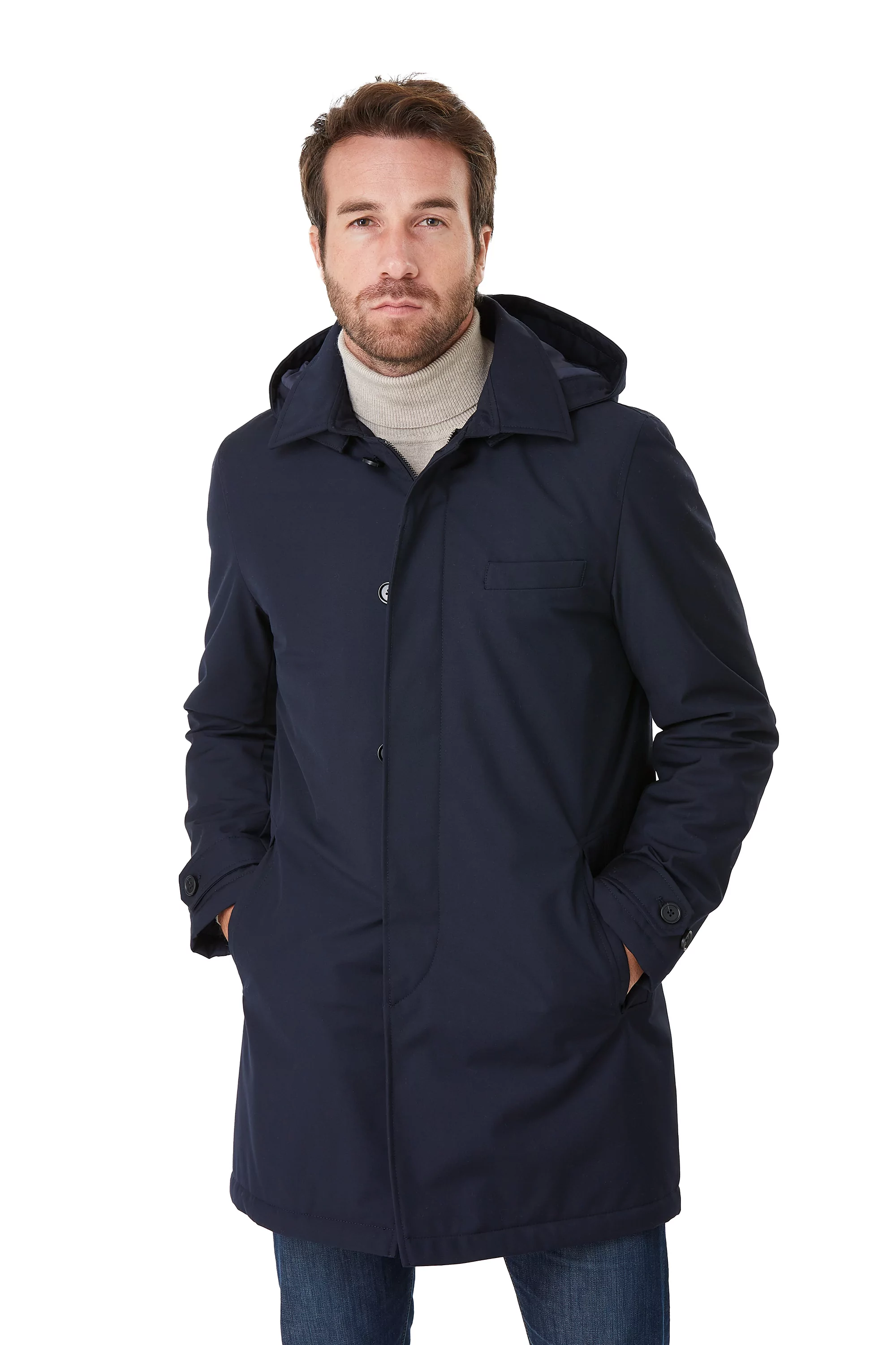 Manteau discount bruce field