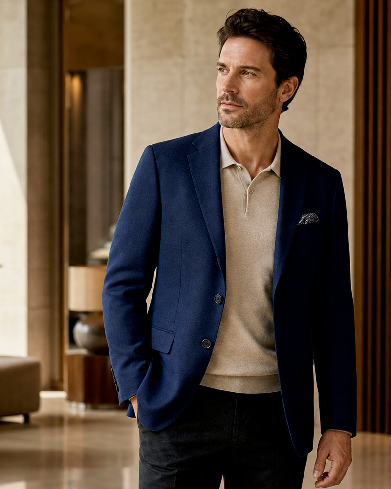 TOUT LE VESTIAIRE HOMME