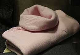 Cashmere: Elegance and comfort combined